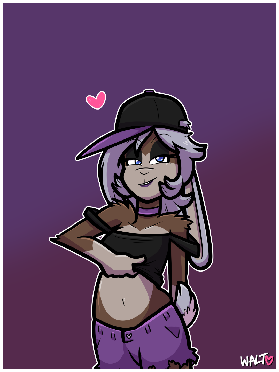 04/07/2024 – wanna’ tiddy?