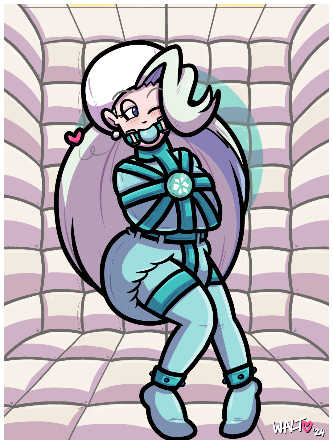 15/07/2024 – melony (commission)