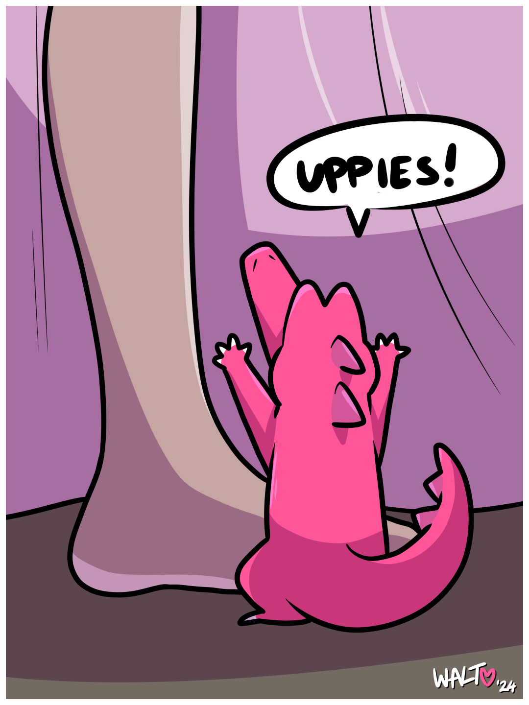 16/07/2024 – uppies