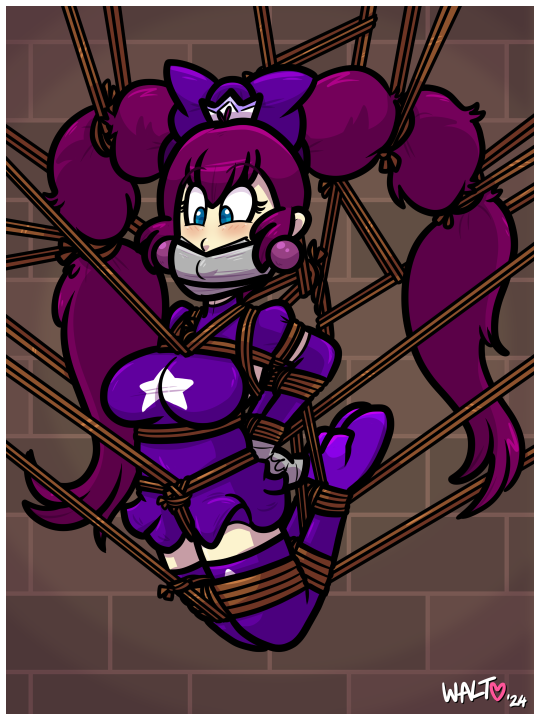 19/07/2024 – olga-pan (commission)
