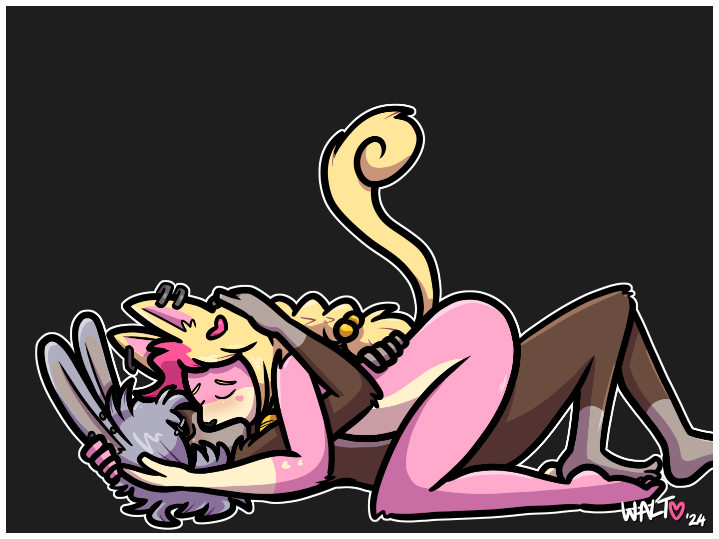 10/11/2024 – smooch