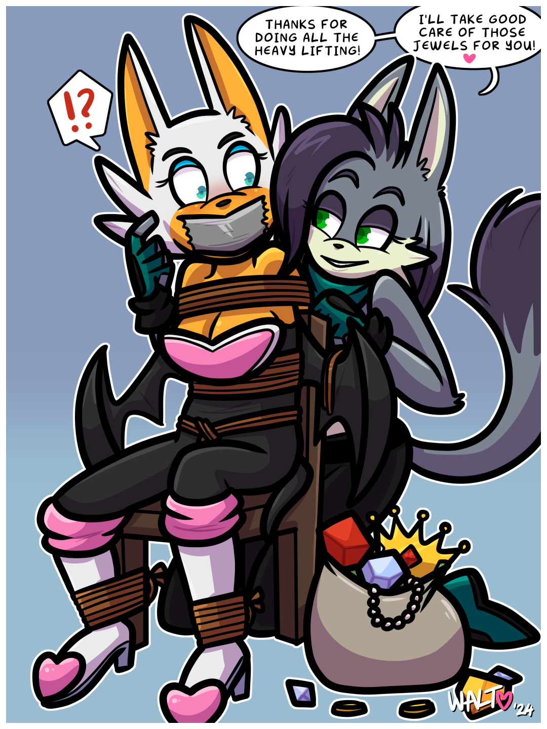 09/12/2024 – treasure (commission)