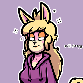 [21/05/2024] still sleepy
