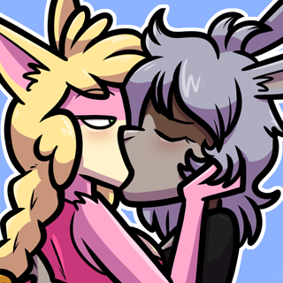 [27/05/2024] big smooch