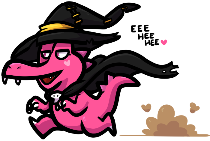 [16/10/2025] halloween dooddles