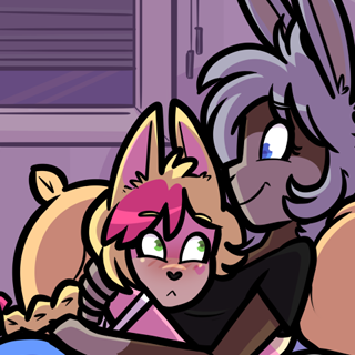 [11/04/2026] cuddle