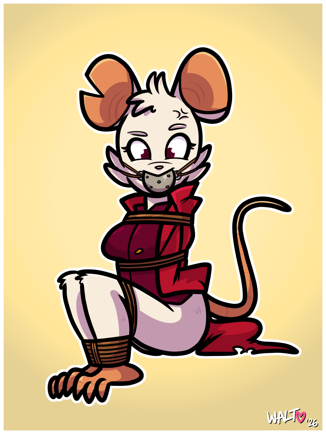 [07/06/2026] mina the hollower