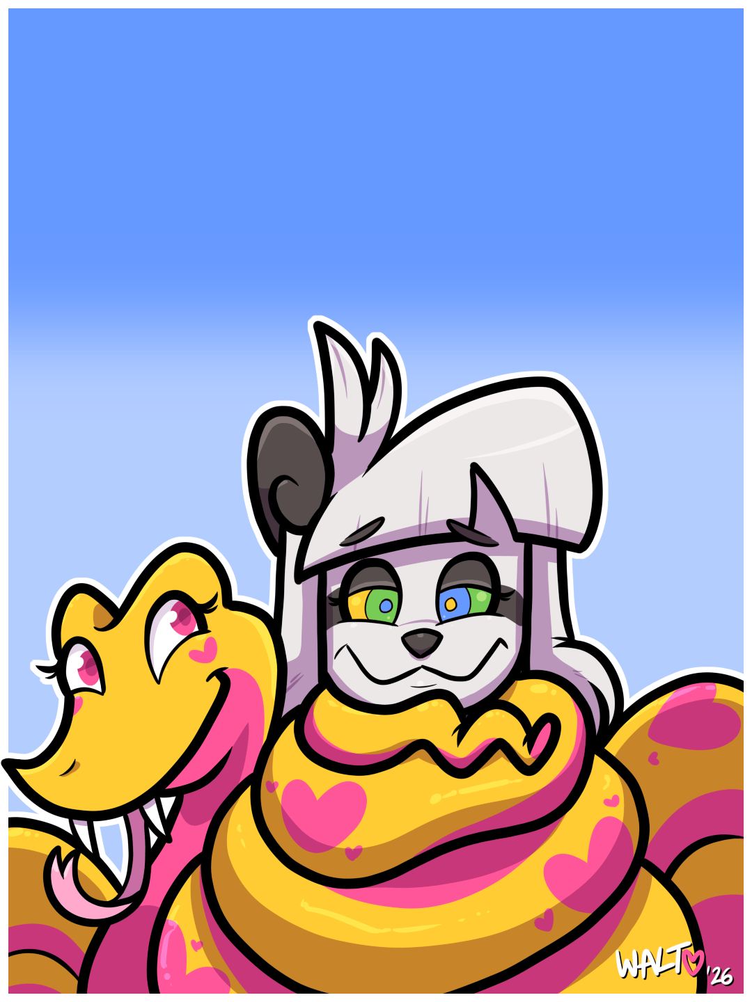 [25/07/2026] snek