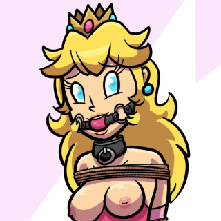 [13/02/2017] princess peach
