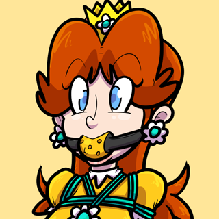 [??/04/2017] princess daisy