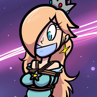 [05/06/2017] rosalina