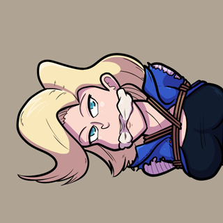 [??/07/2017] android 18
