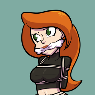 [??/07/2017] kim possible