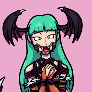 [??/07/2017] morrigan aensland