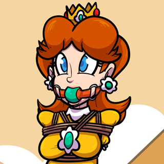[??/08/2017] princess daisy
