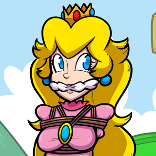 [??/08/2017] princess peach