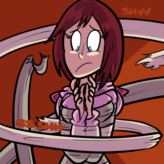 [16/08/2017] magic training gone wrong (commission)