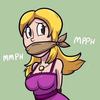 [14/09/2017] hop to it, francine! (commission)