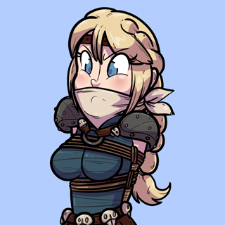[30/09/2017] astrid hofferson (commission)