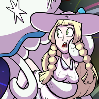 [22/11/2017] lillie