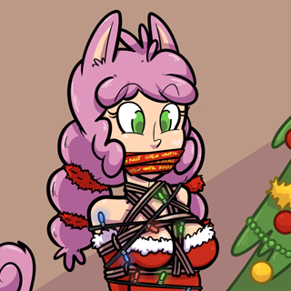 [07/12/2017] teacup x kinkmas