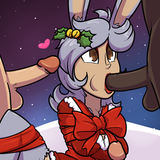 [22/12/2017] oreo x kinkmas