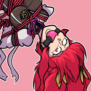 [04/02/2018] stella vermillion