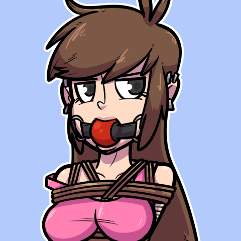 [25/02/2018] paula (theartqueen13)