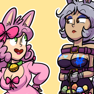 [30/03/2018] teacup & oreo – egg day