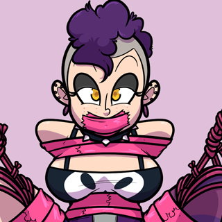 [03/04/2018] danielle (nerdyverseking99)