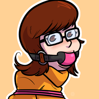 [13/05/2018] velma dinkley