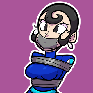[22/05/2018] agent honeydew (commission)