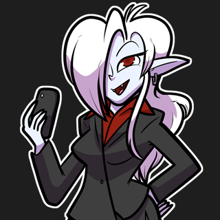 [21/08/2018] lady soufflé