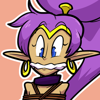 [04/09/2018] shantae