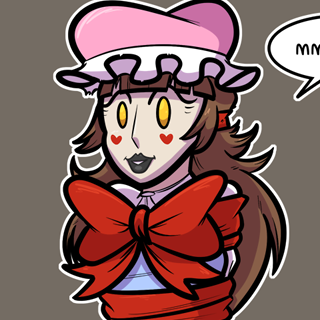 [31/10/2018] claire the doll (commission)