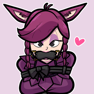 [04/11/2018] nia-ow (commission)