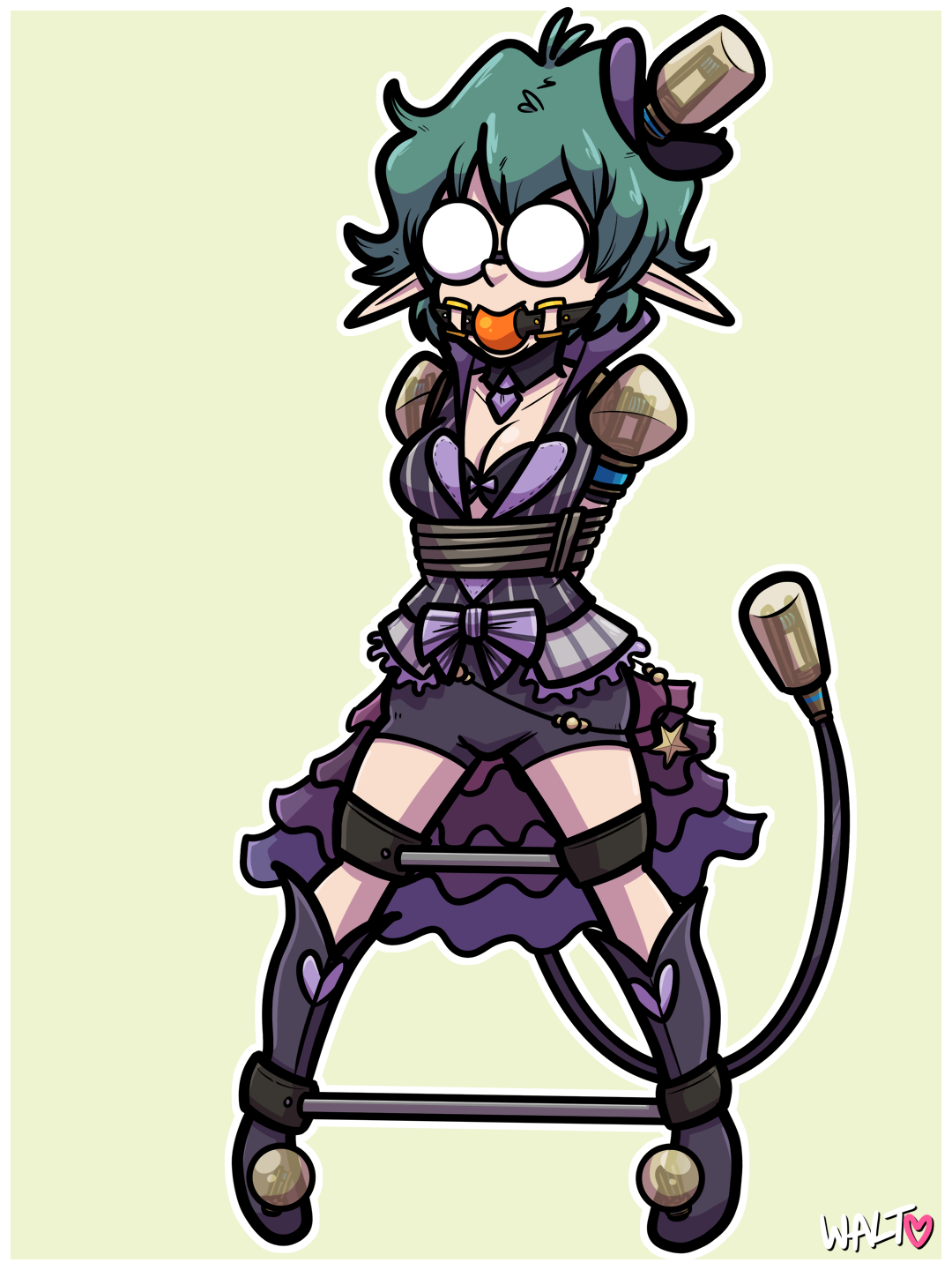 [01/01/2019] pandoria