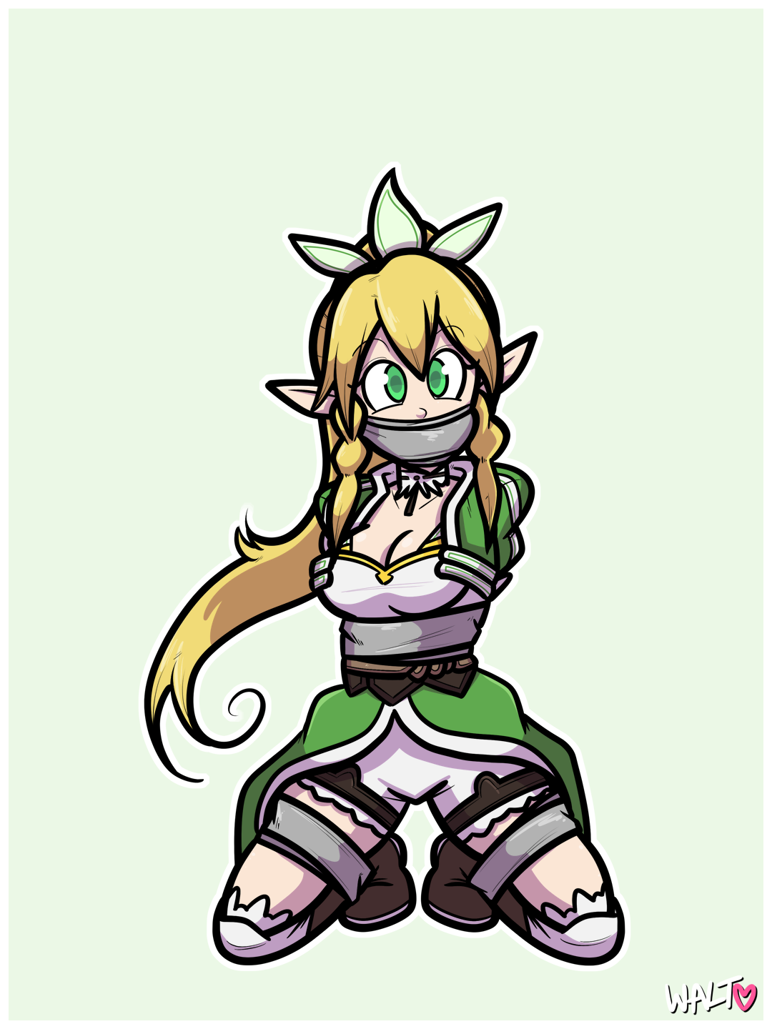 [02/01/2019] leafa