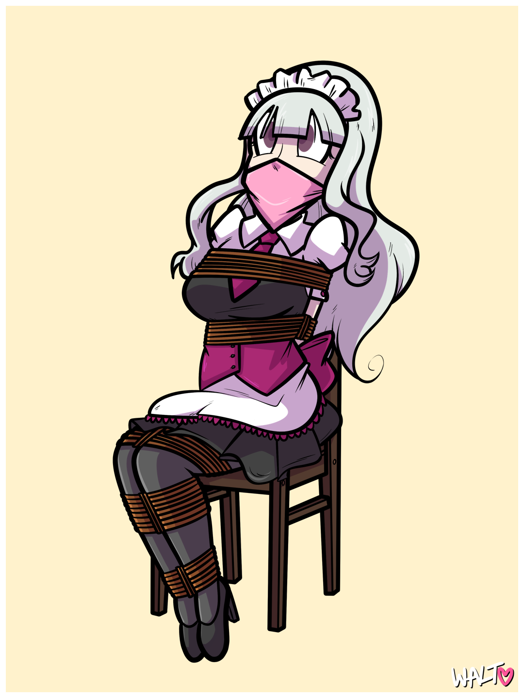 [22/03/2019] takane shijou (commission)