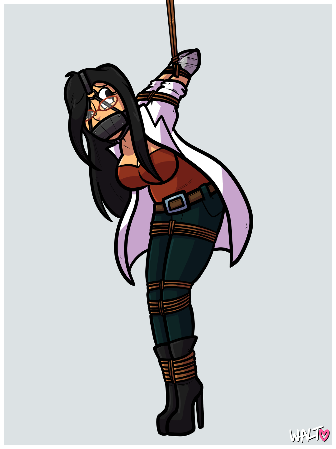 [28/06/2019] yoink (commission)