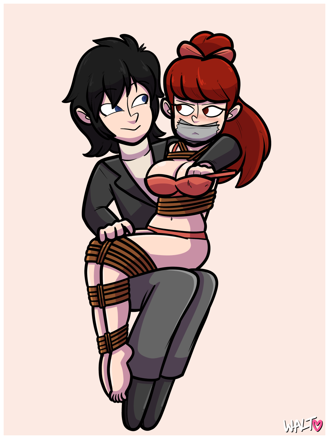 [05/07/2019] sumire yoshizawa (commission)