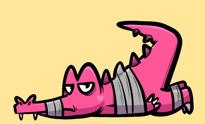 [06/07/2019] waltodile