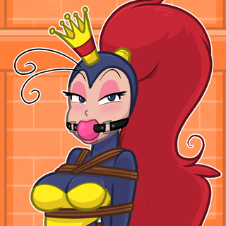 [31/07/2023] princess whats-her-name