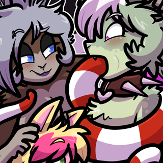 [22/12/2024] naughty & nice