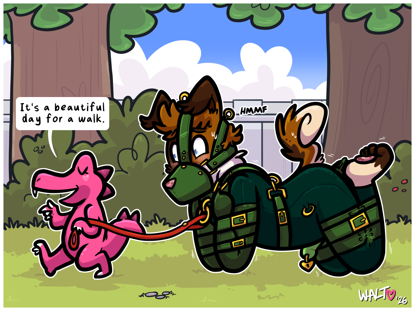[07/08/2026] walkies